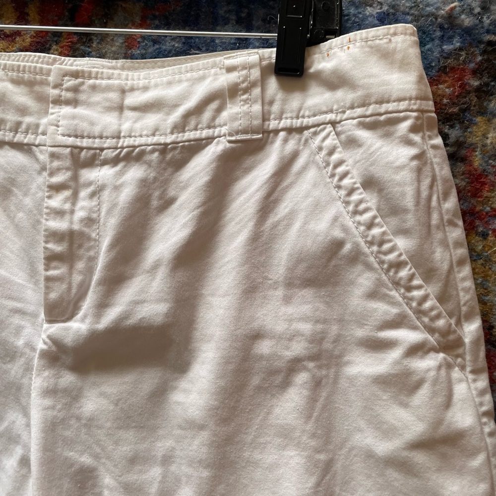 Lilly Pulitzer Bermuda Shorts - Picture 5 of 6